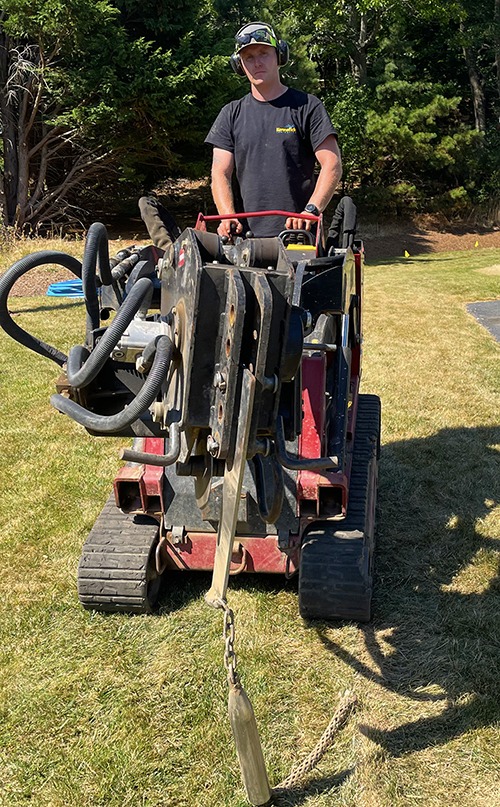 Kennefick Irrigation Installation and service of irrigation systems