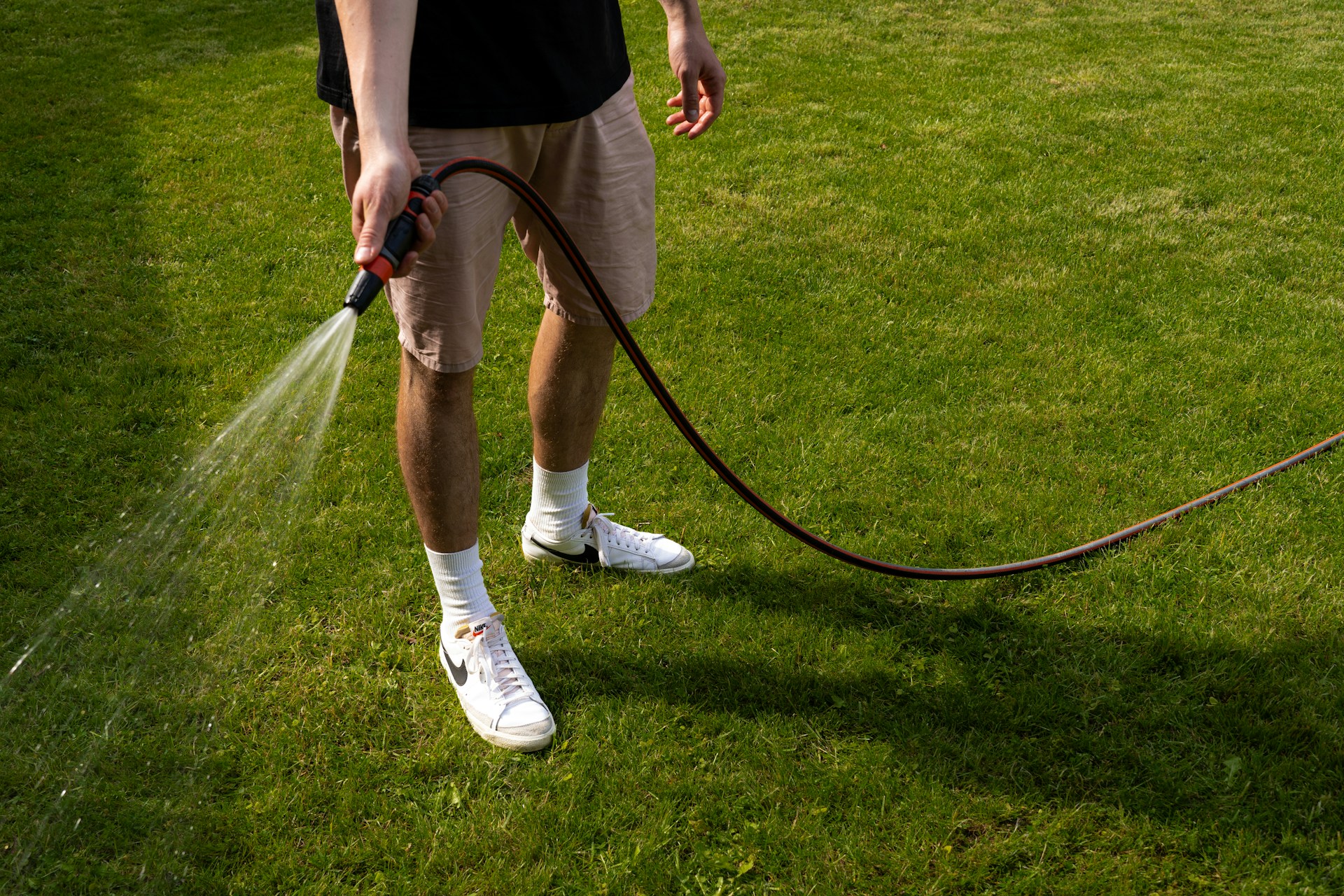 smart lawn care